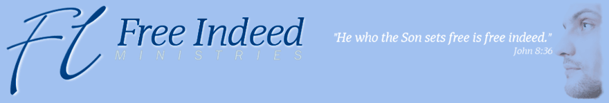 Free Indeed Ministries
