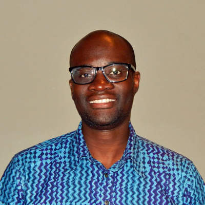 Kwabena Osei