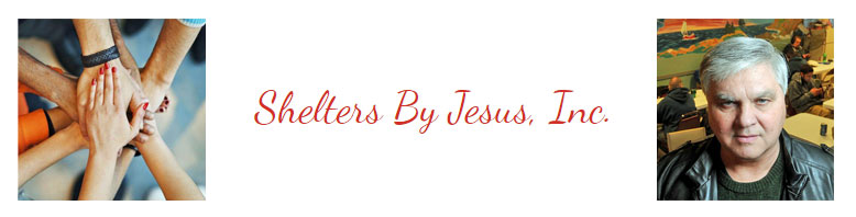 Shelters By Jesus