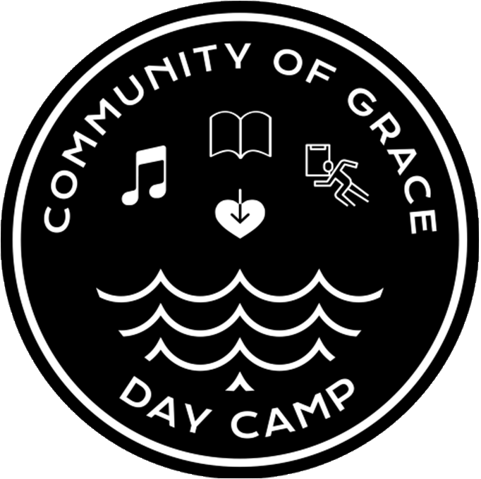 Day Camp Logo