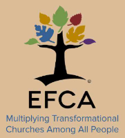 EFCA Logo