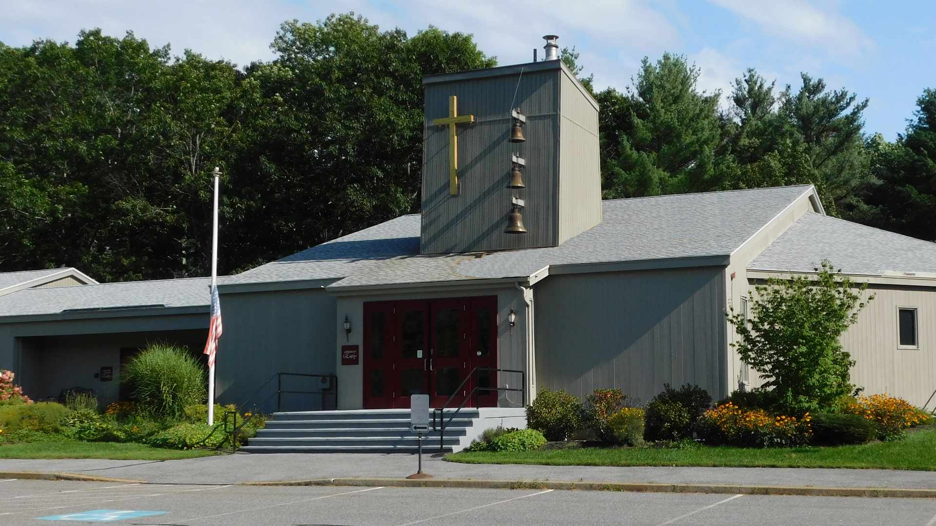 COG Church Building