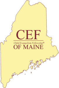 CEF of Maine