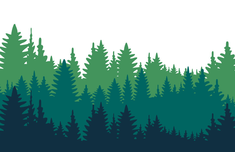 trees