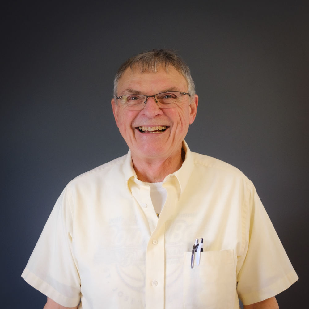 Tom Paradis