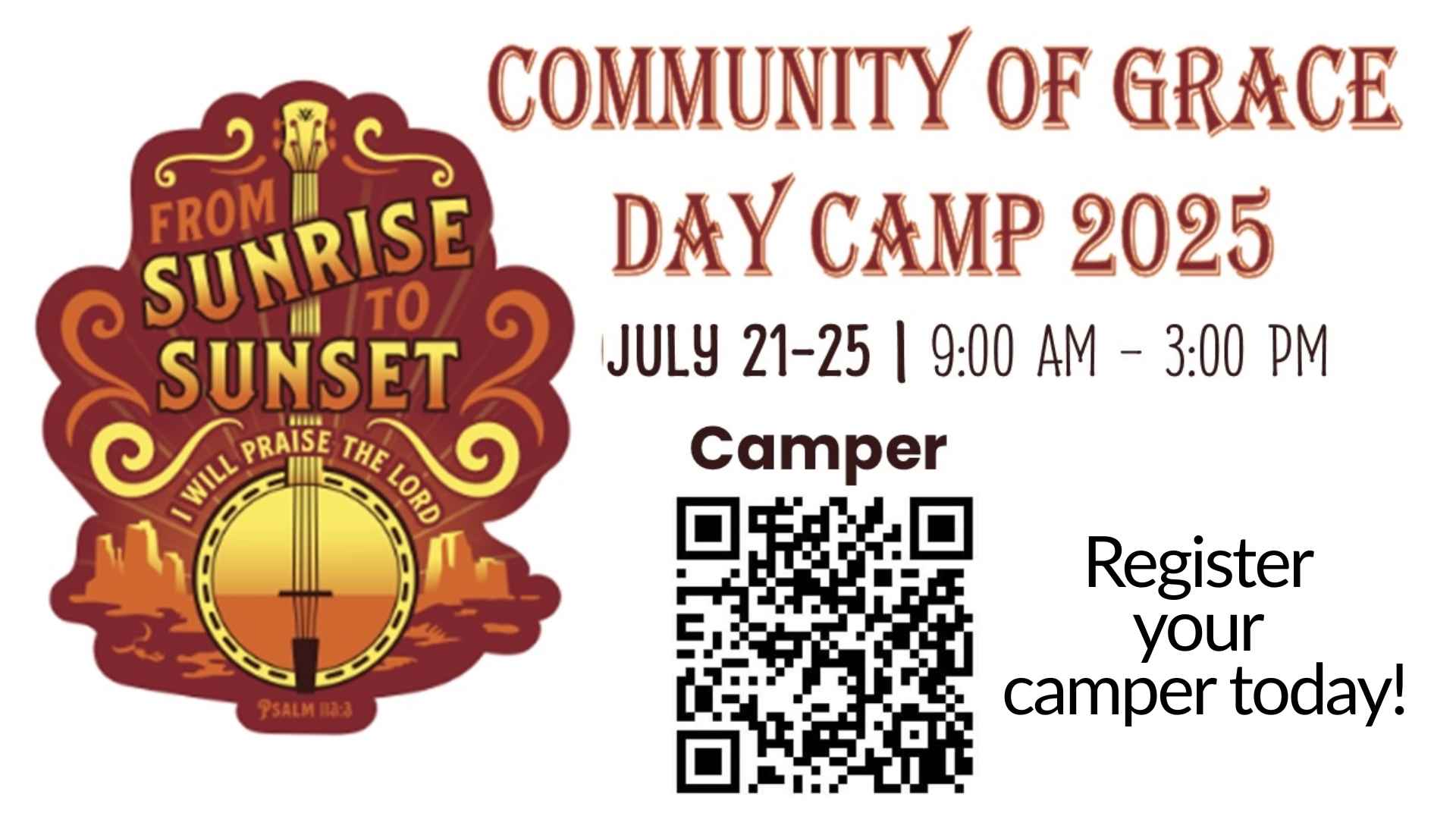 Day Camp