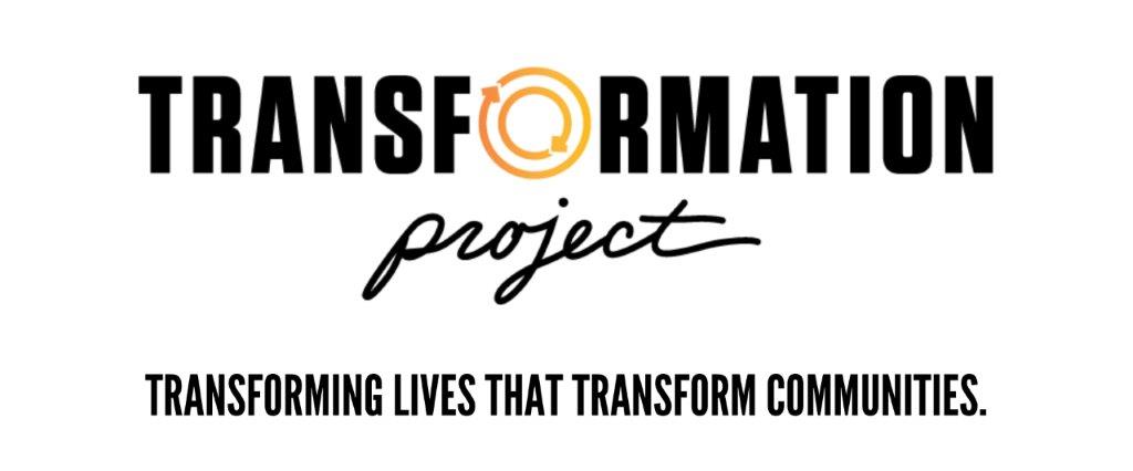 Transformation Project Logo