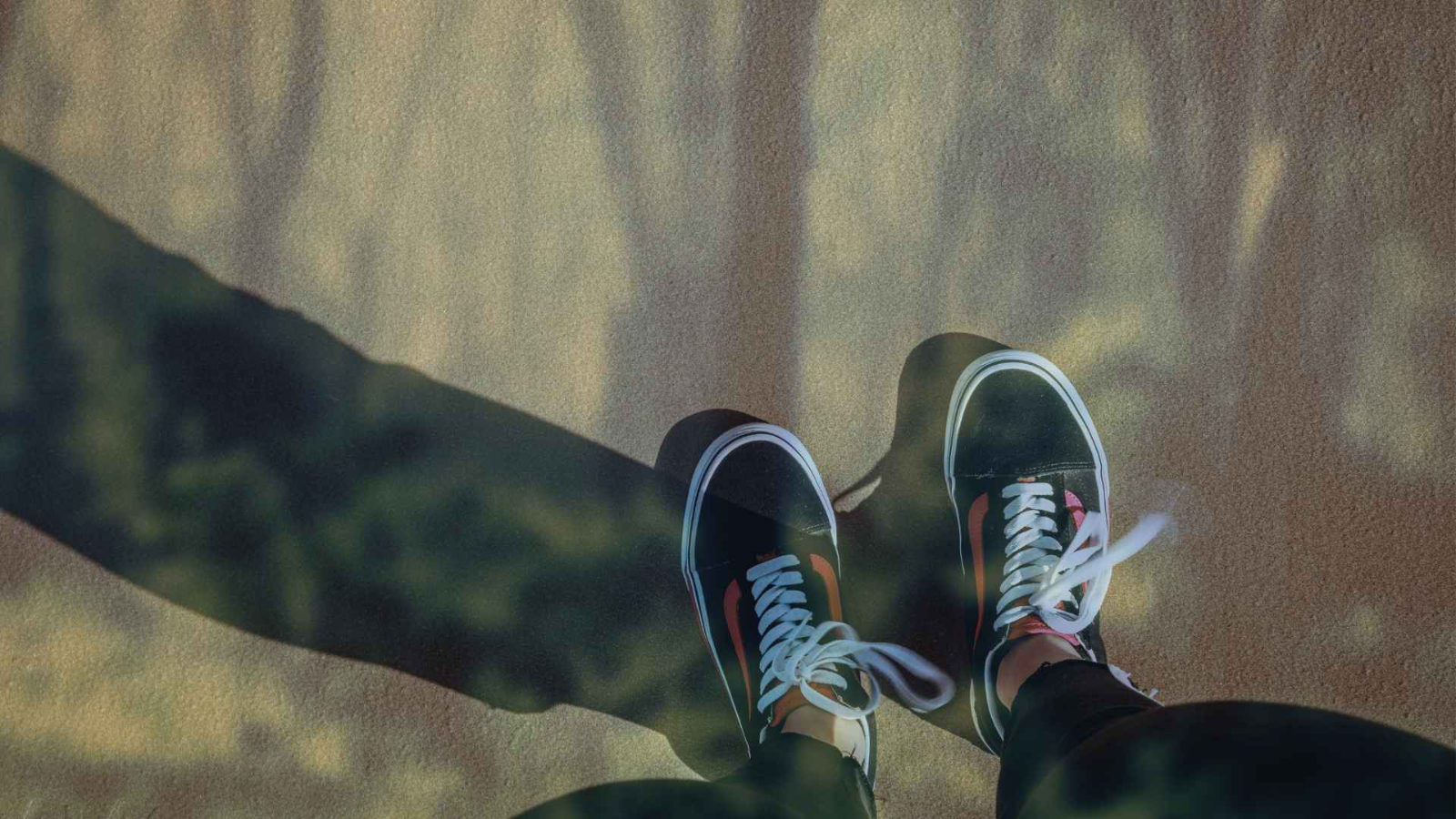prayer walk