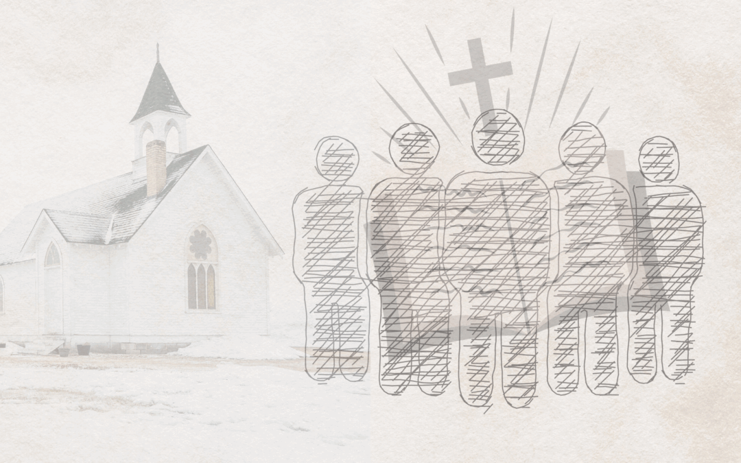 Following Christ Our Head