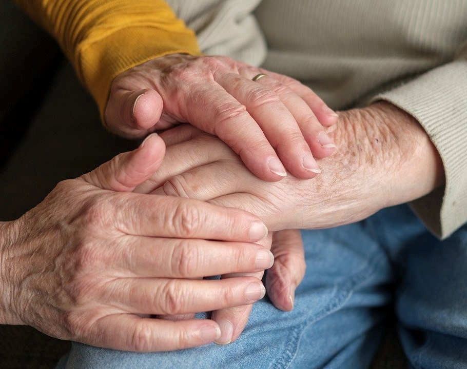 Nursing Home Ministry
