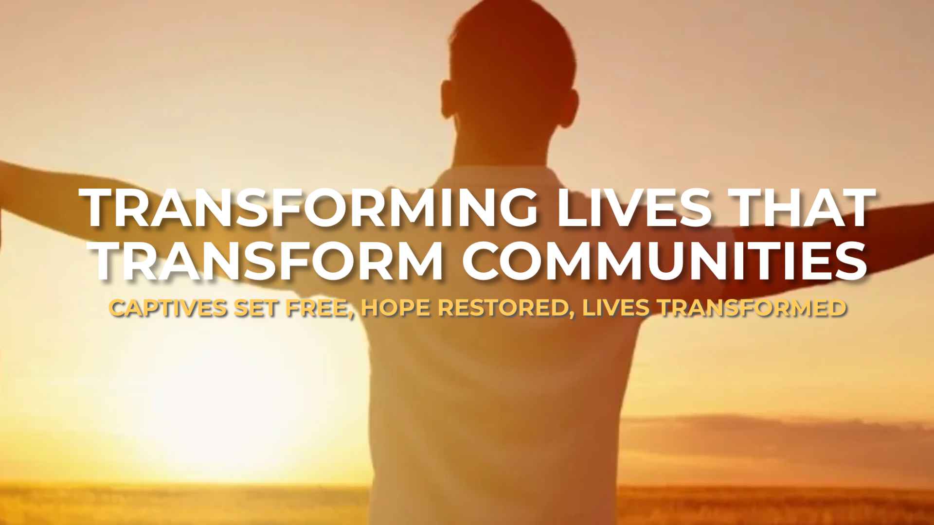 Transformation Project