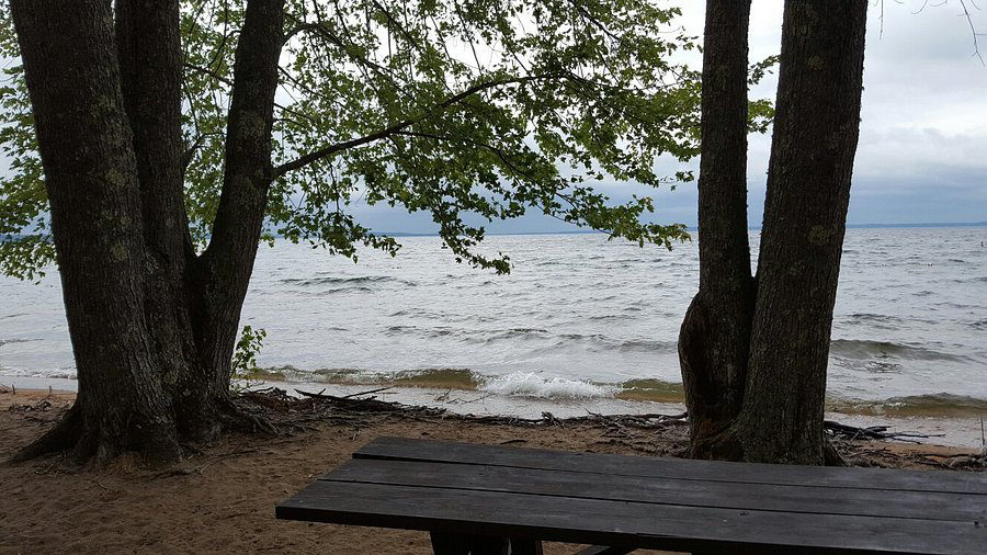 Sebago Lake Park