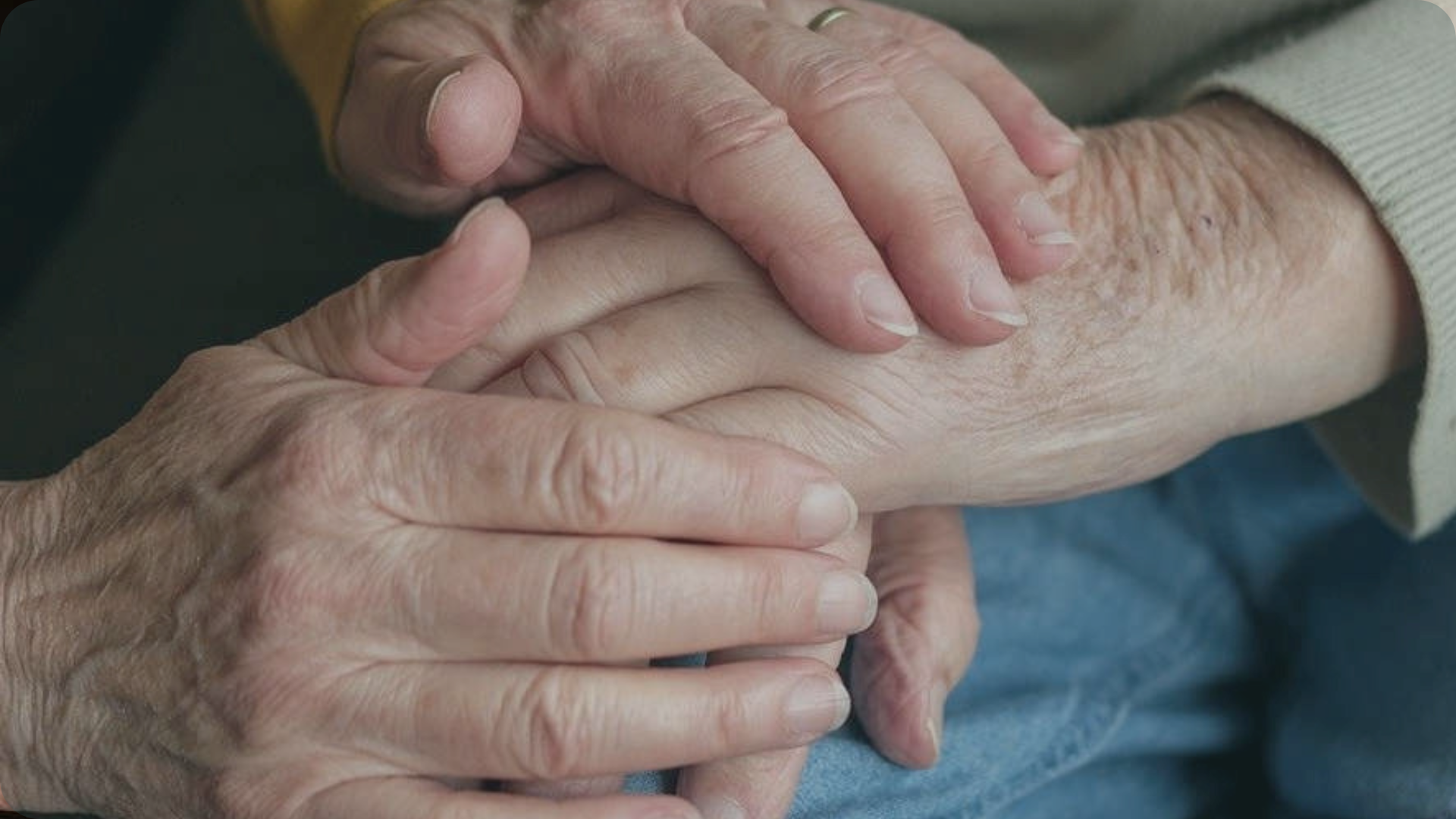 Nursing Home Ministry