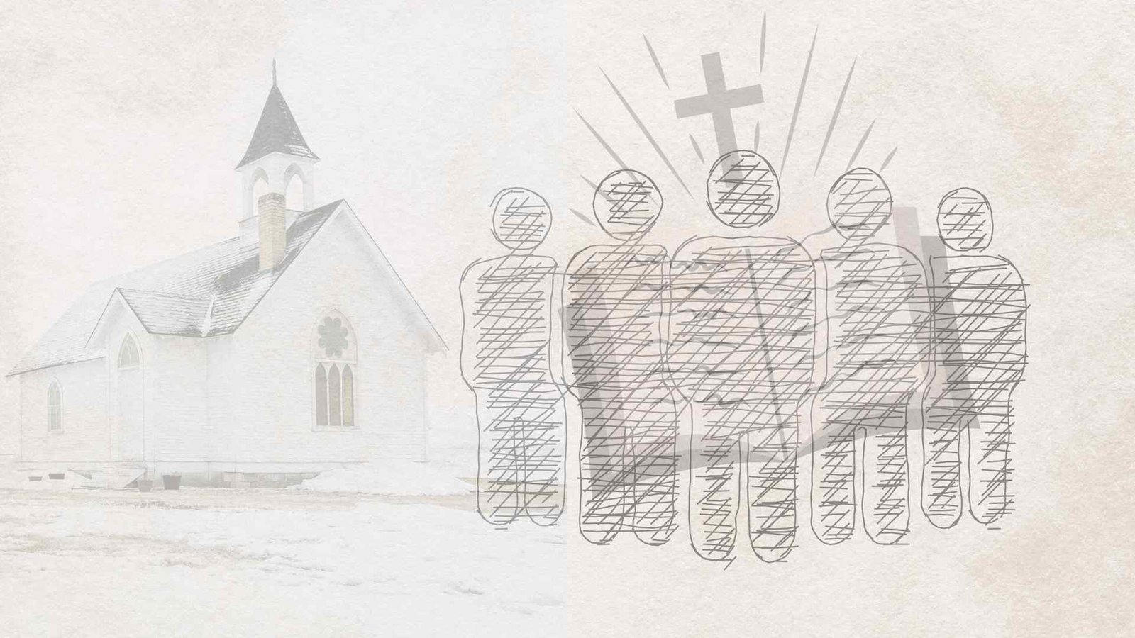 Vintage Christian Faith Church Sermon Series