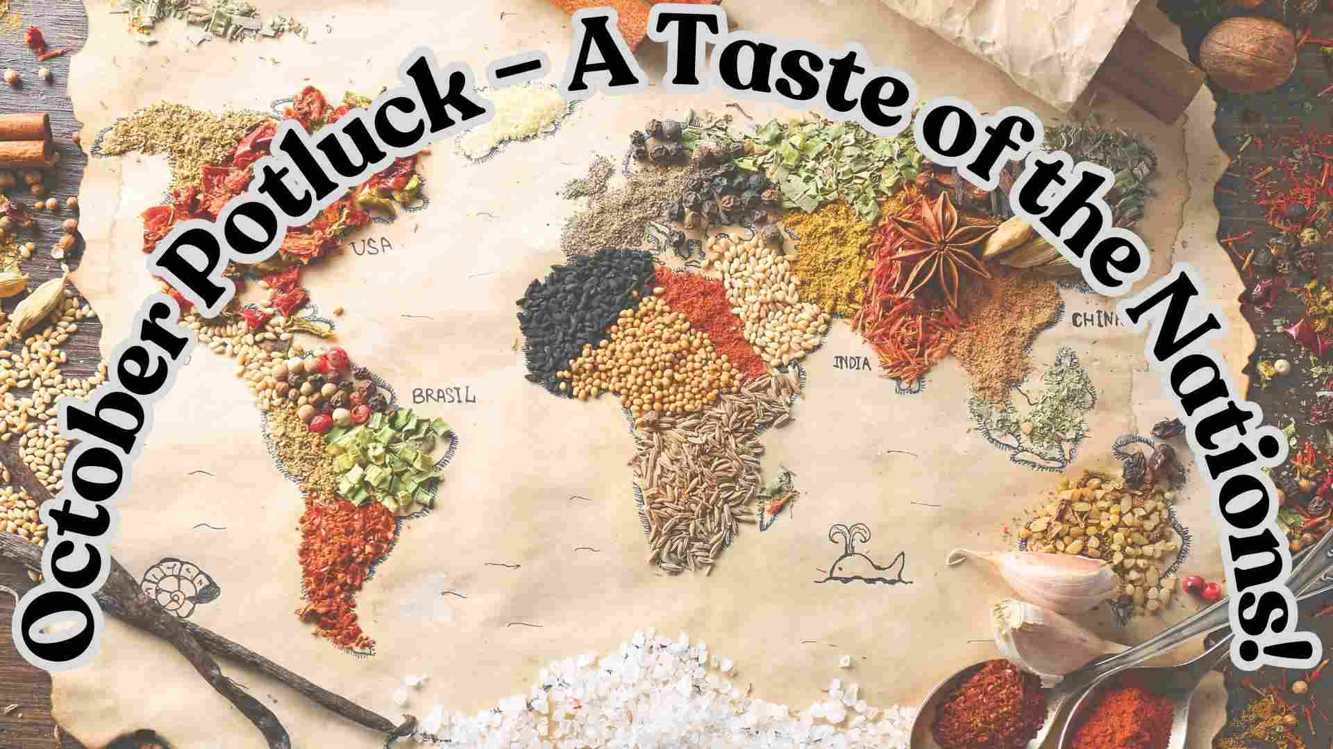Potluck