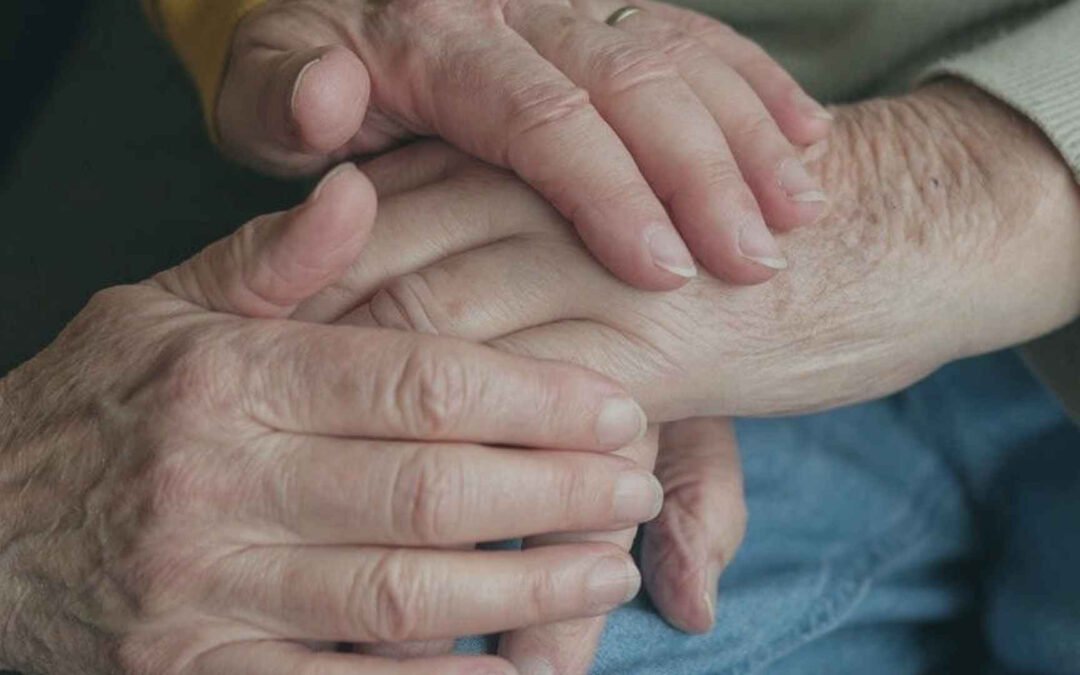 Reach Beyond – Nursing Home Ministry